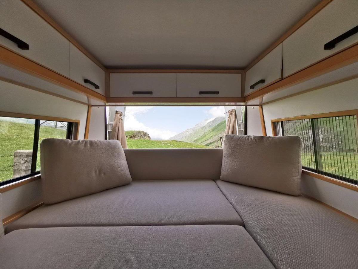 Jewelberry Glamping Hotel Tbilisi Mtsʼkhetʼa Exterior foto